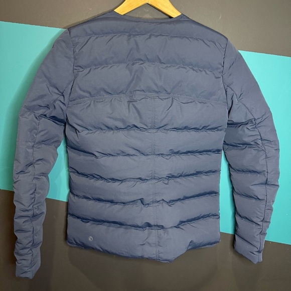 Lululemon Just Enough Puff Jacket
Inkwell size 4 - Picture 6 of 16